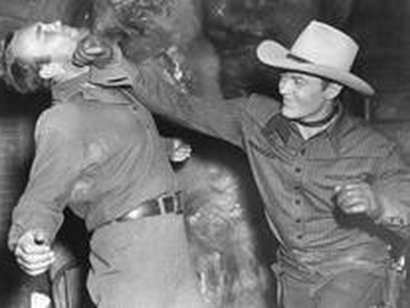 Foto 1 de Vingança Implacável