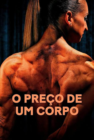 Poster 1 de Filme O Preço de Um Corpo (2022)