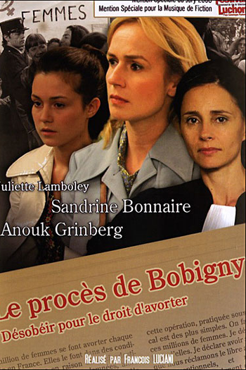 Poster de Filme Aborto em Julgamento (2006)