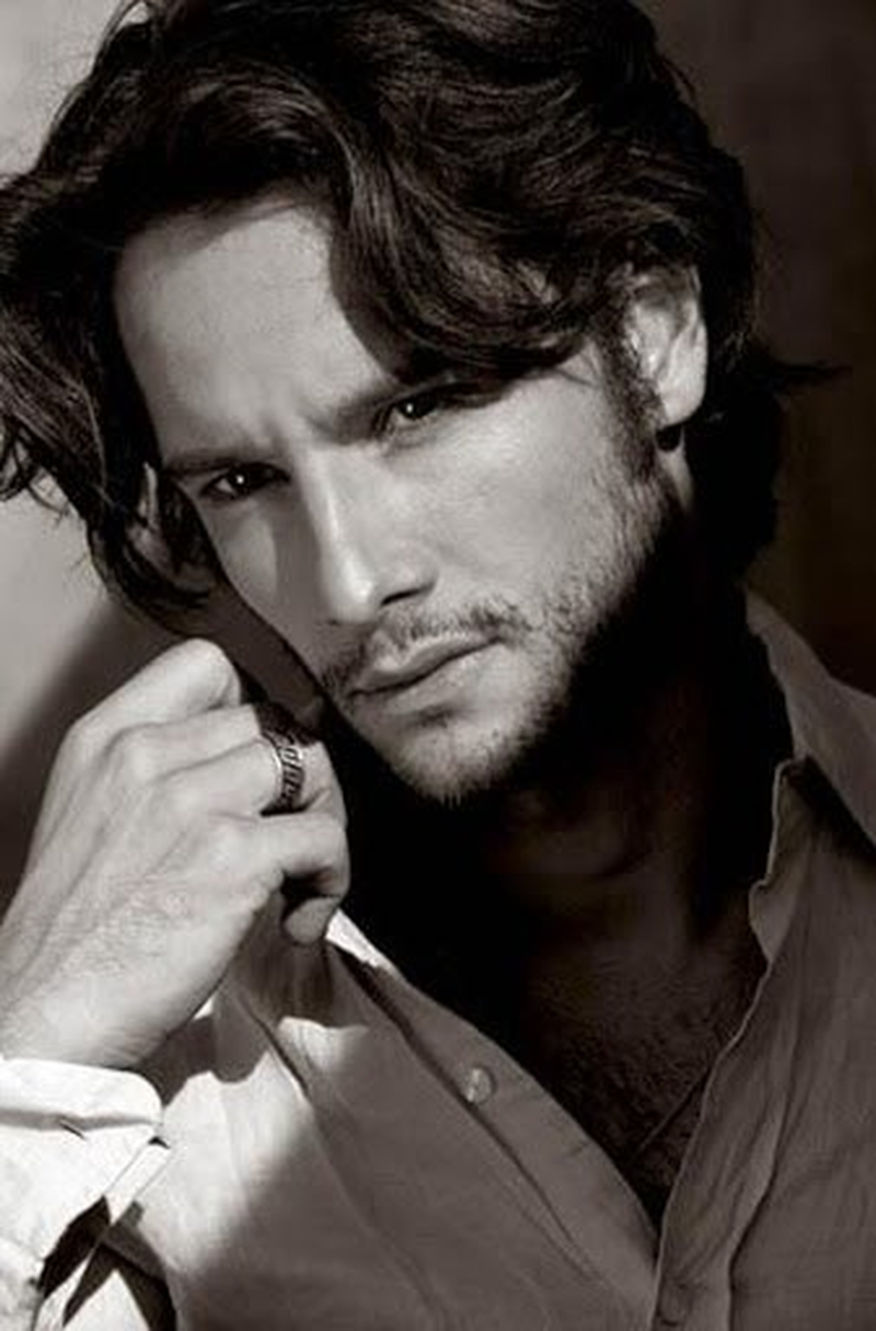 Rodrigo Santoro - Foto 2