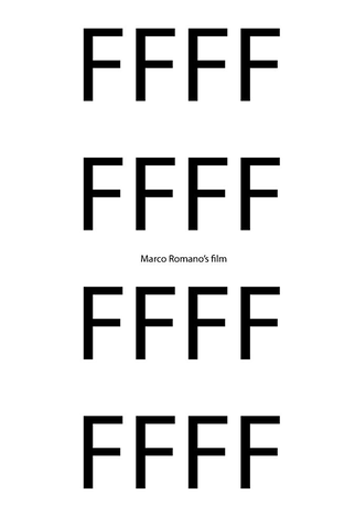Poster 1 de Filme Ffffffffffffffff (2018)