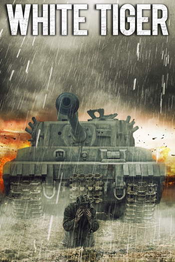  de Filme Tigre Branco (2012)