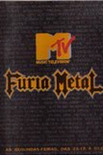  de TV Fúria Metal (1990)