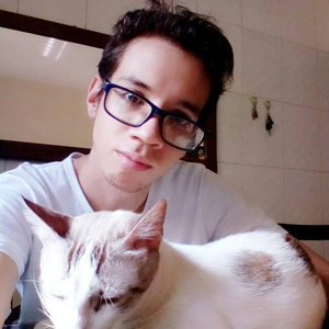 Foto de perfil de Fabio Freitas