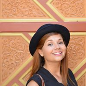Foto de perfil de Mayara