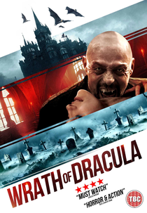A Fúria de Drácula (Wrath of Dracula)