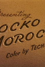 Briga em Marrocos (Socko in Morocco)