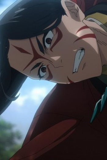 Poster de Episódio ラグ村の少年（カイ） (2025)