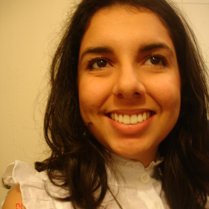 Foto de perfil de Clarissa C. Buranhaem Viana
