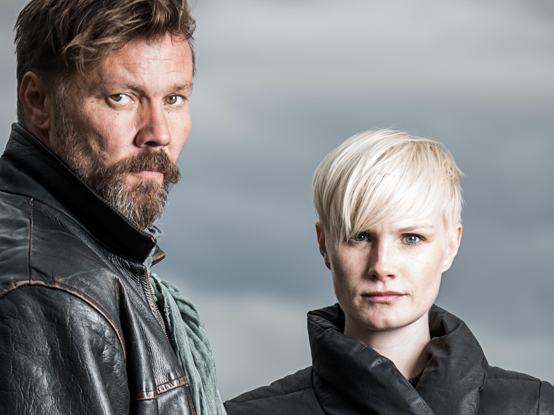 Foto 2 de Bonecas De Vidro