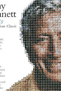 Tony Bennett: An American Classic - Poster / Capa / Cartaz - Oficial 2