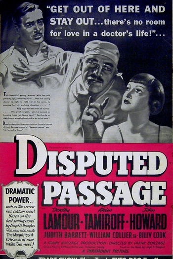  de Filme Ídolos de Barro (1939)