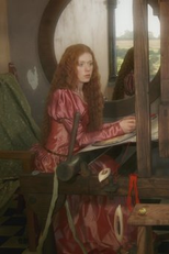 The Lady of Shalott (The Lady of Shalott)