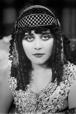 Theda Bara
