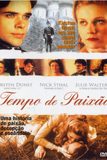 Tempo de Paixão (All Forgotten / Lover's Prayer)