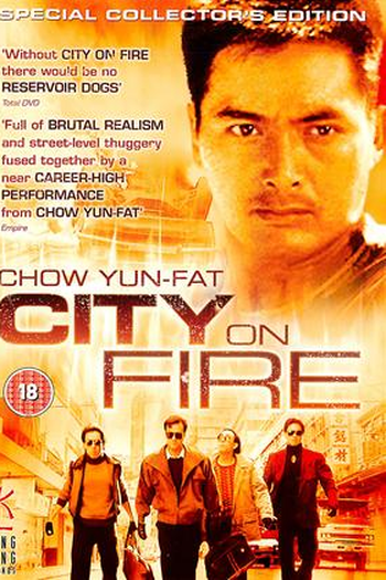  de Filme Perigo Extremo (1987)