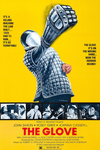  de Filme Caçada Feroz (1979)