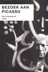 Visite à Picasso (Bezoek aan Picasso)