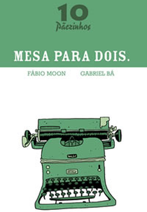 Mesa Para Dois (Mesa Para Dois)