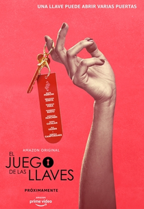 O Jogo das Chaves (1ª Temporada) (El Juego de las Llaves (1ª Temporada))