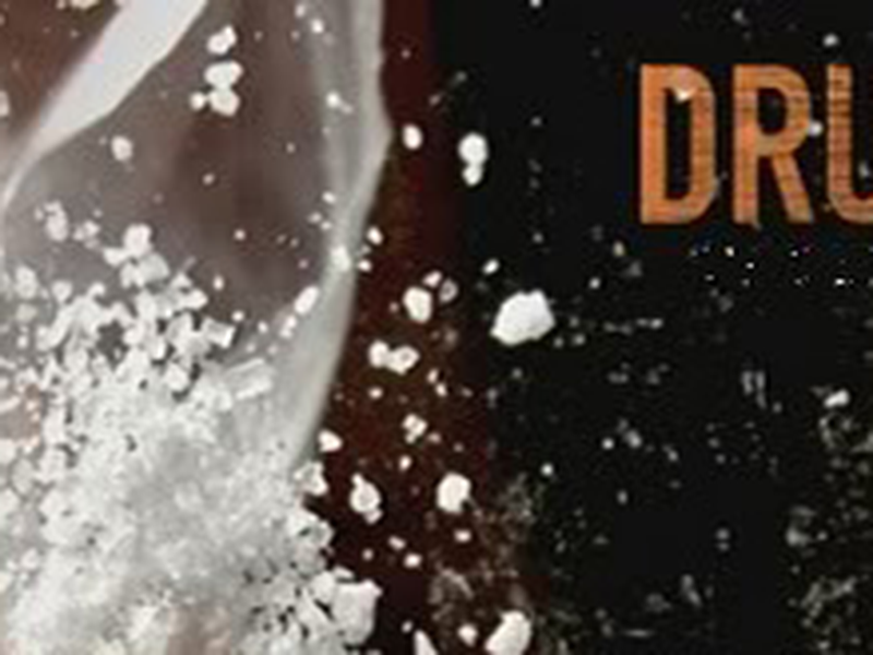 Foto 1 de Drogas S/A (3ª Temporada)