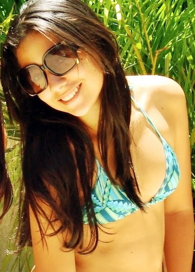 Barbara Vasconcellos - Foto 2