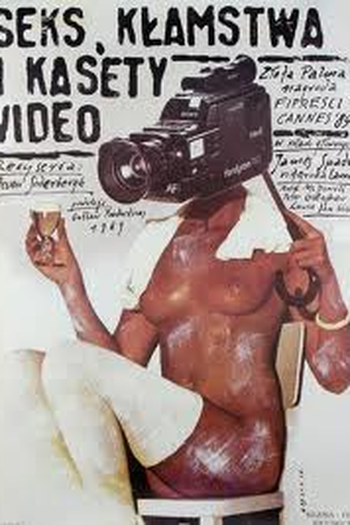  de Filme Sexo, Mentiras e Videotape (1989)