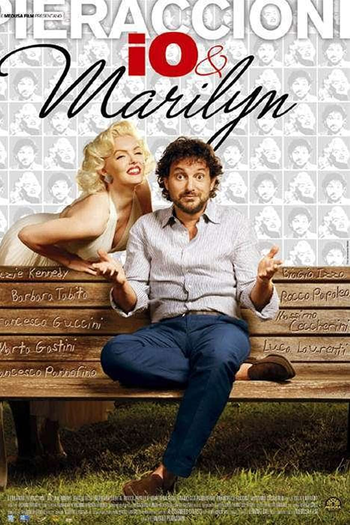  de Filme Eu & Marilyn (2009)