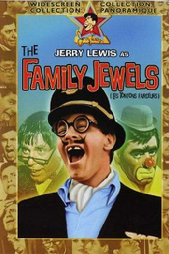  de Filme A Família Fuleira (1965)