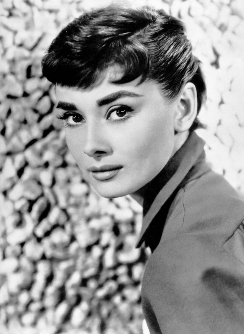Audrey Hepburn - Foto 23