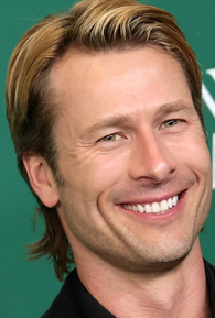 Glen Powell
