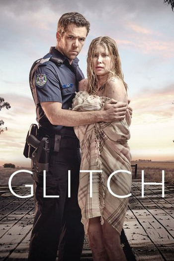  de Série Glitch (1ª Temporada) (2015)