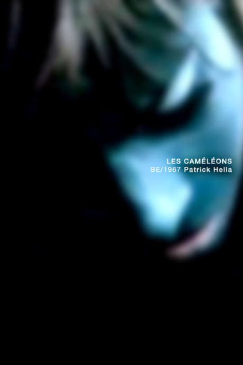 Poster de Curta Les caméléons (1967)