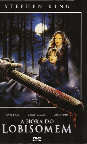 A Hora Do Lobisomem 11 De Outubro De 1985 Filmow