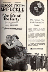 The Life of the Party (The Life of the Party)