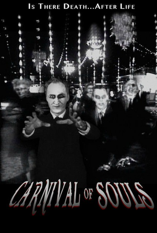 Poster 8 de Filme O Parque Macabro (1962)