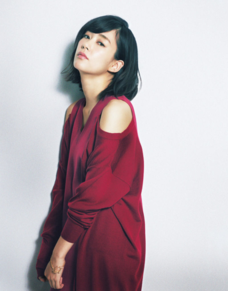Mizukawa Asami - Foto 2