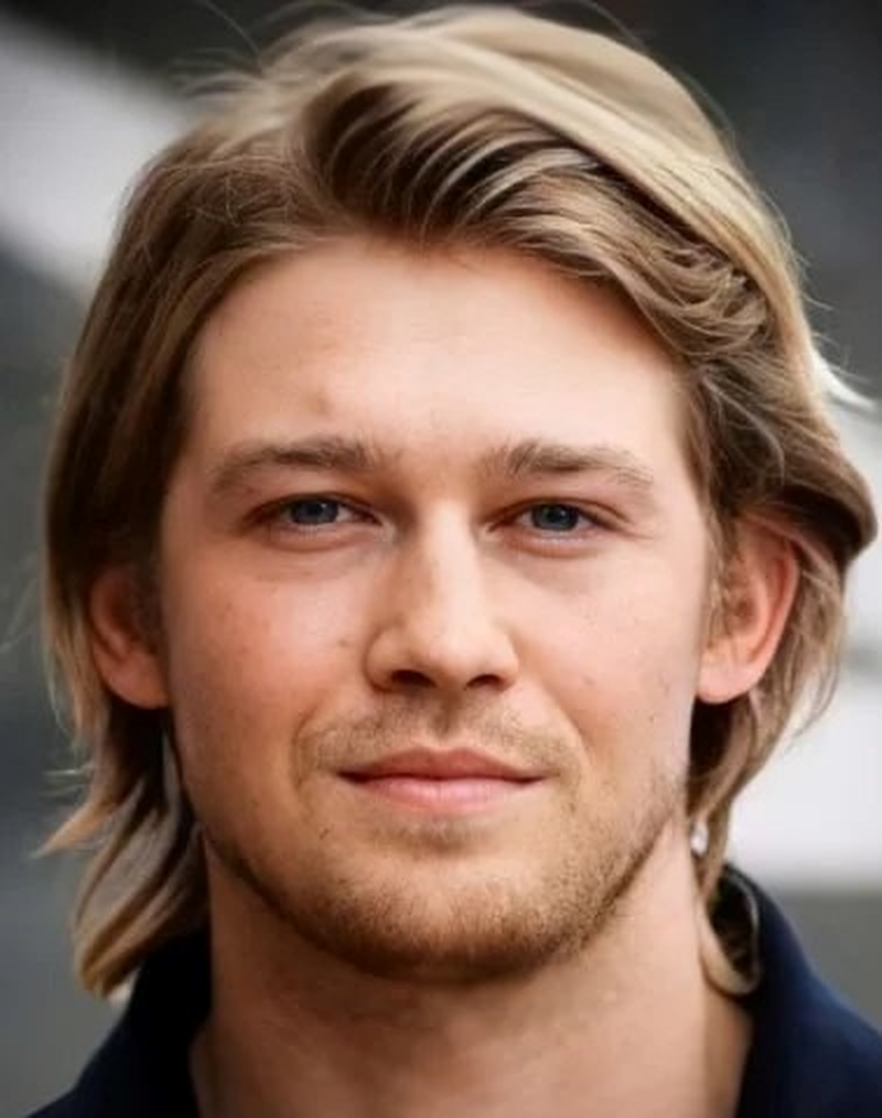 Joe Alwyn - Foto 2