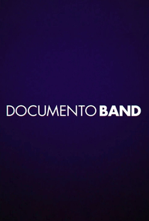 Documento Band - Poster / Capa / Cartaz - Oficial 1