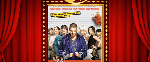 Vale a Pena ou Dá Pena 19 - Totalmente Inocentes