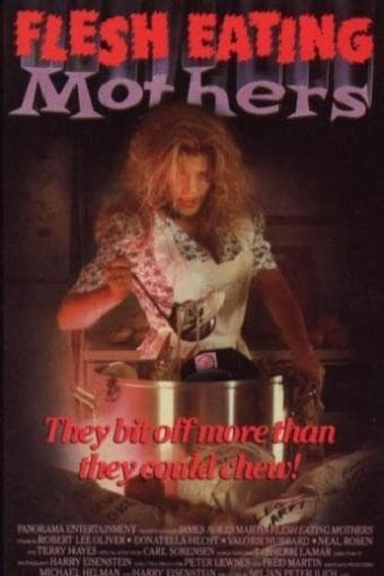  de Filme Festim do Inferno (1988)