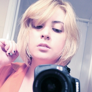 Foto de perfil de Raphaela Vieira