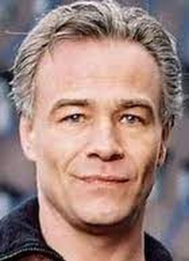 Klaus J. Behrendt - Foto 1