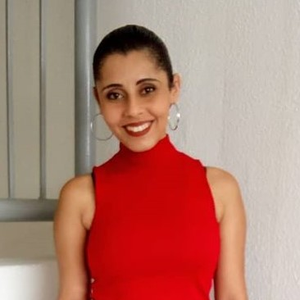 Foto de perfil de Manu Vieira