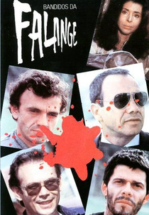 Bandidos da Falange (Bandidos da Falange)