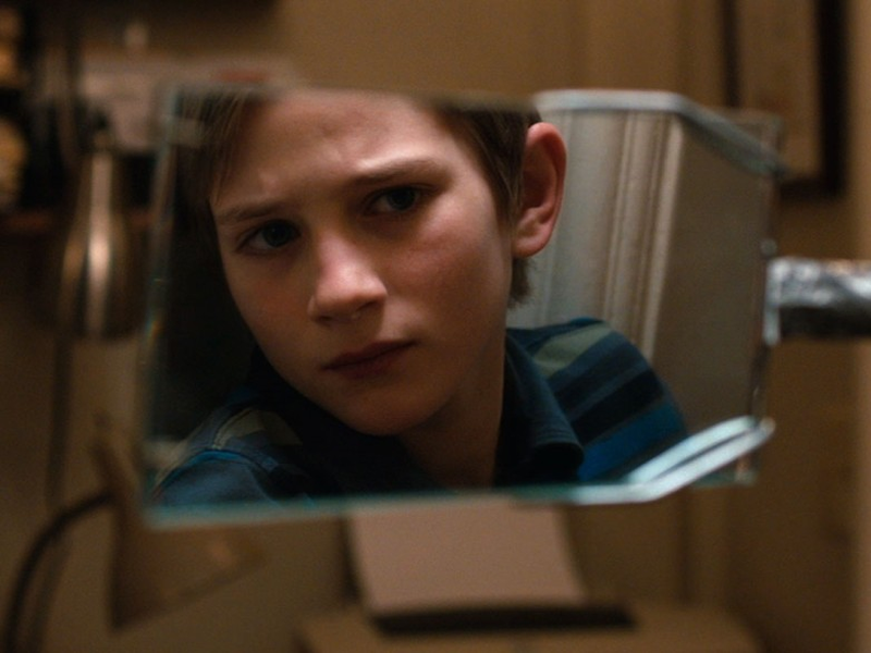 Foto 7 de Tão Forte e Tão Perto