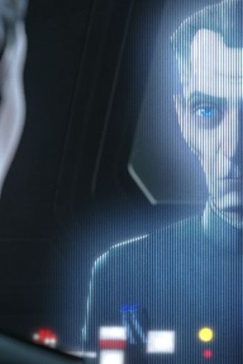 Poster de Episódio Return to Kamino (1) (2021)