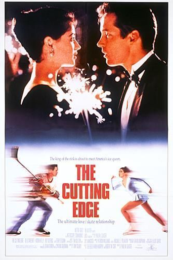  de Filme Um Casal Quase Perfeito (1992)