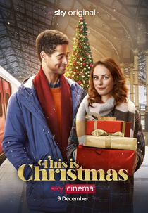 Um Natal Improvável (This Is Christmas)