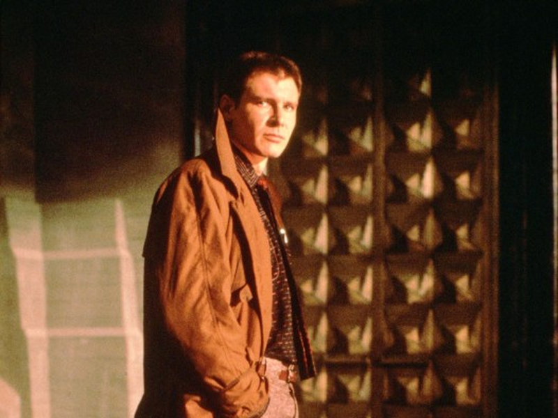 Foto 22 de Blade Runner: O Caçador de Andróides